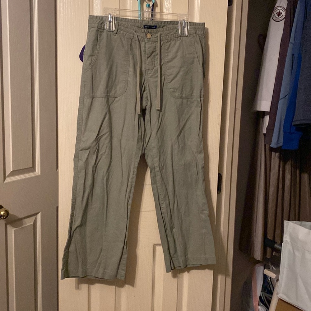 Gap pants